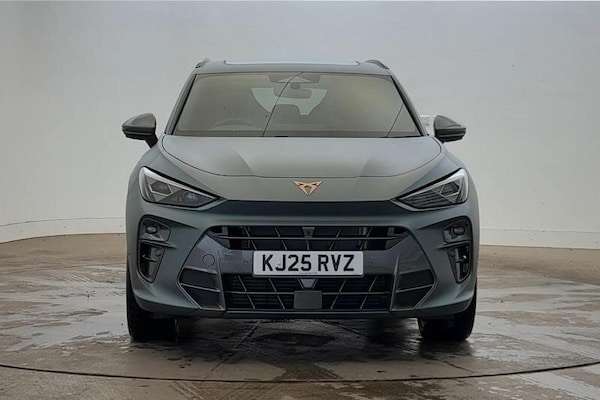 Used Cupra Terramar 2025 for sale - 76017543: Photo 2