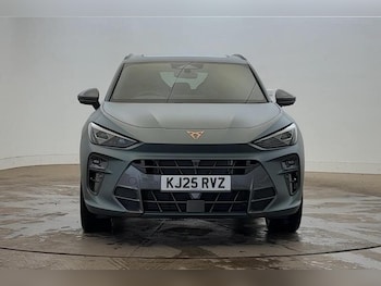 Used Cupra Terramar 2025 for sale - 76017543: Photo 2