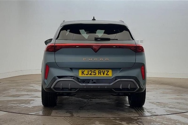 Used Cupra Terramar 2025 for sale - 76017543: Photo 3