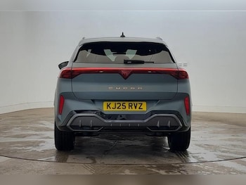 Used Cupra Terramar 2025 for sale - 76017543: Photo 3