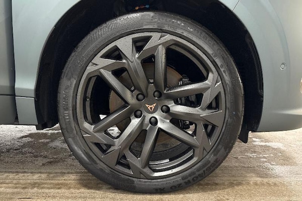 Used Cupra Terramar 2025 for sale - 76017543: Photo 6