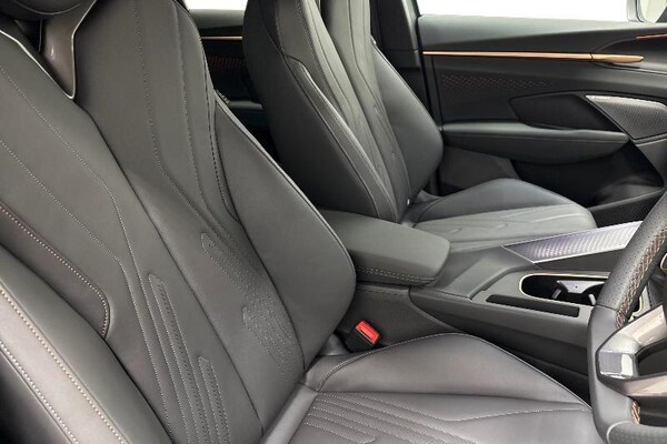 Used Cupra Terramar 2025 for sale - 76017543: Photo 9