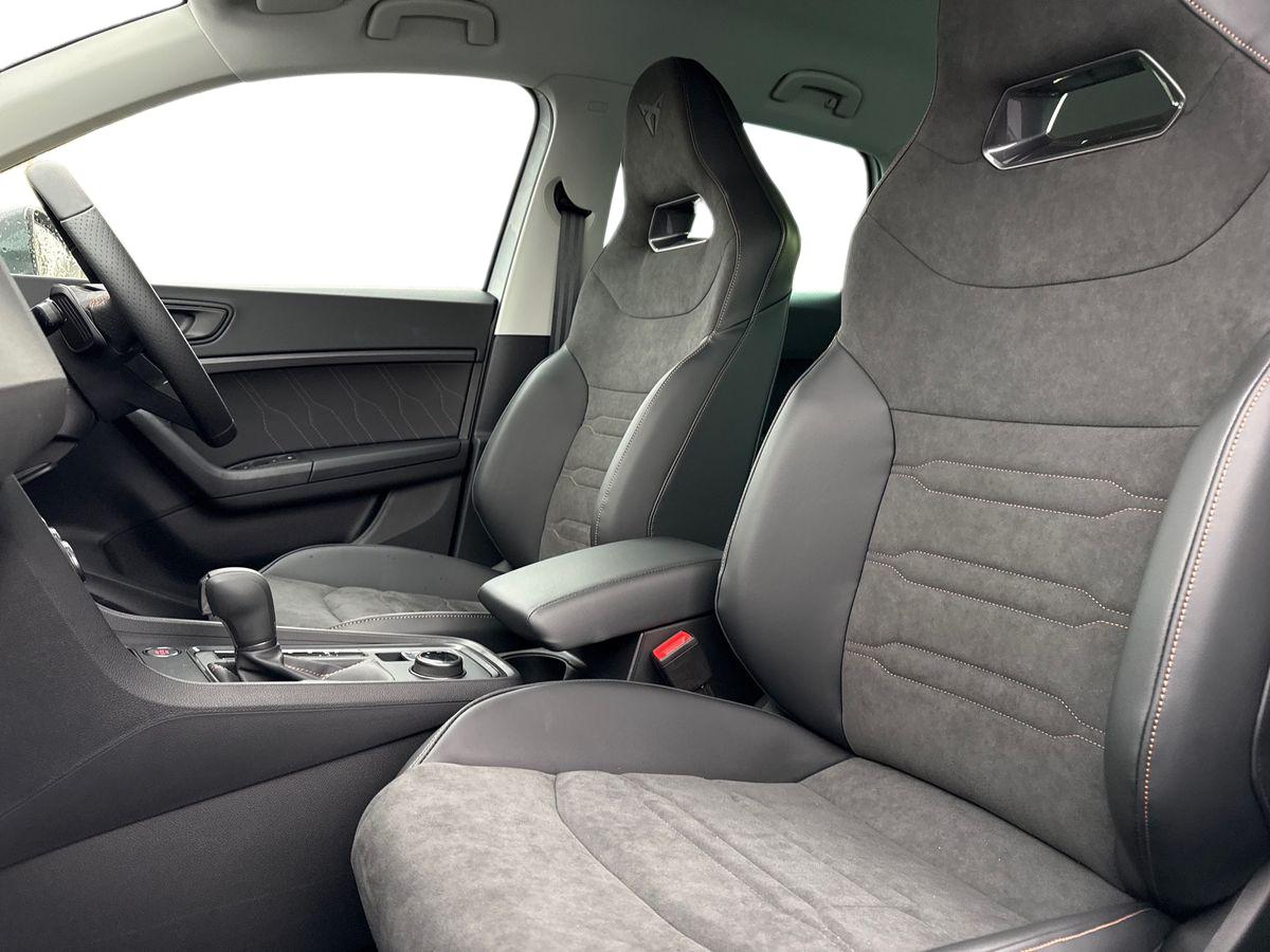 Used Cupra Ateca 2025 for sale - 76177345: Photo 10