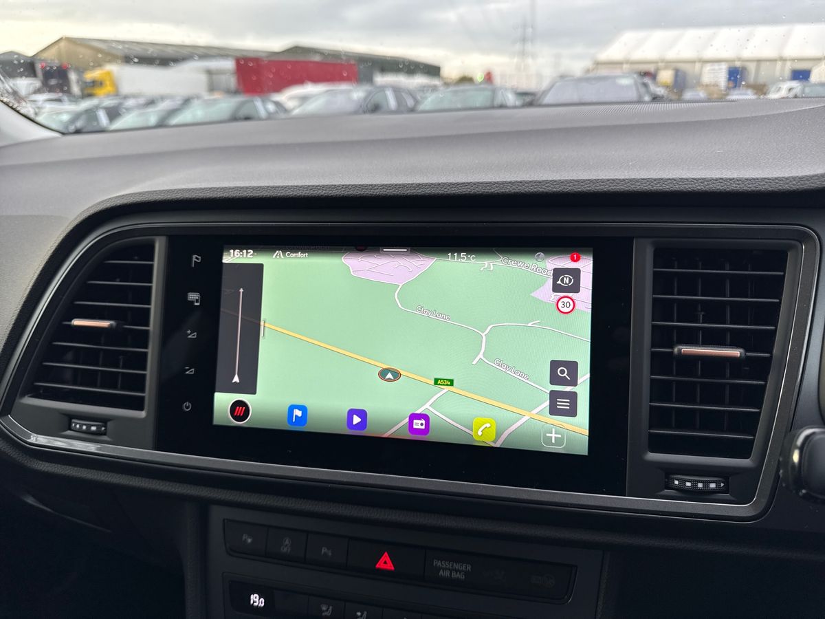 Used Cupra Ateca 2025 for sale - 76177345: Photo 11