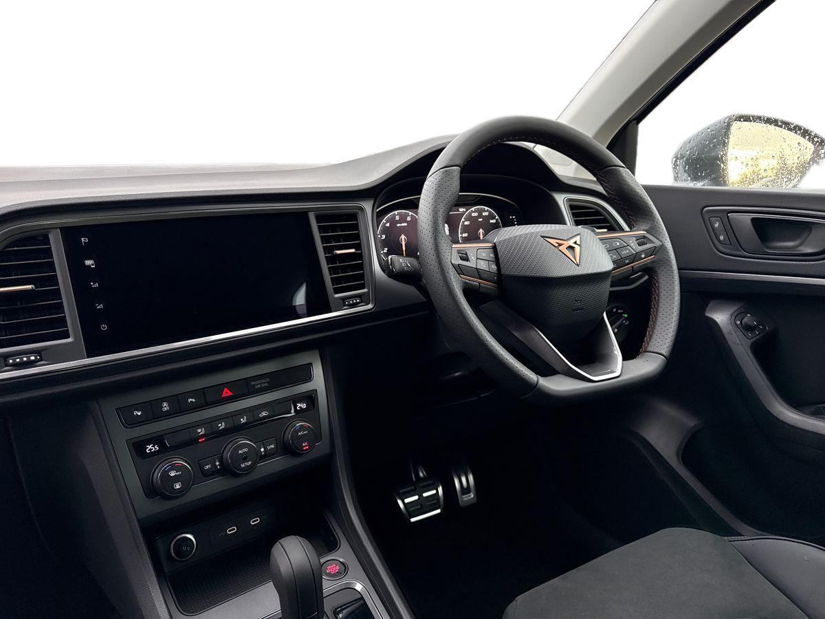 Used Cupra Ateca 2025 for sale - 76177345: Photo 12