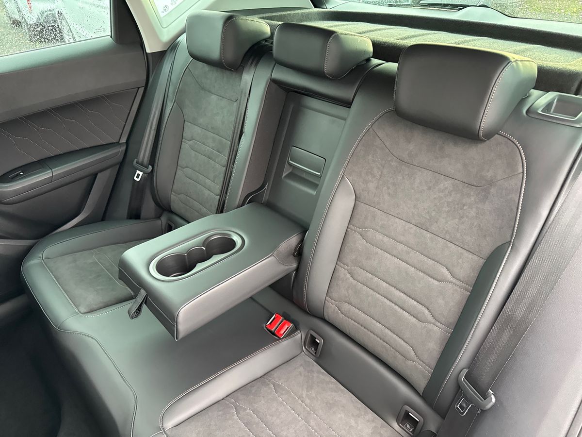 Used Cupra Ateca 2025 for sale - 76177345: Photo 13