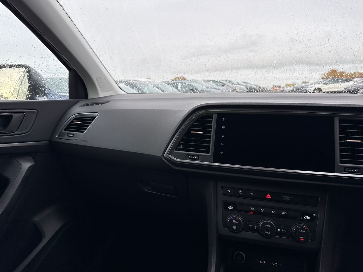 Used Cupra Ateca 2025 for sale - 76177345: Photo 14