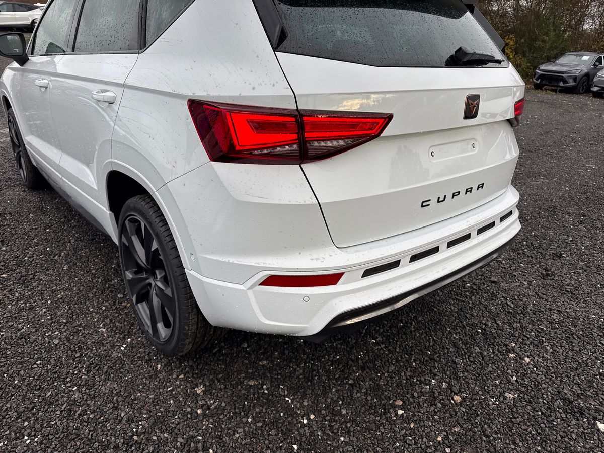 Used Cupra Ateca 2025 for sale - 76177345: Photo 15