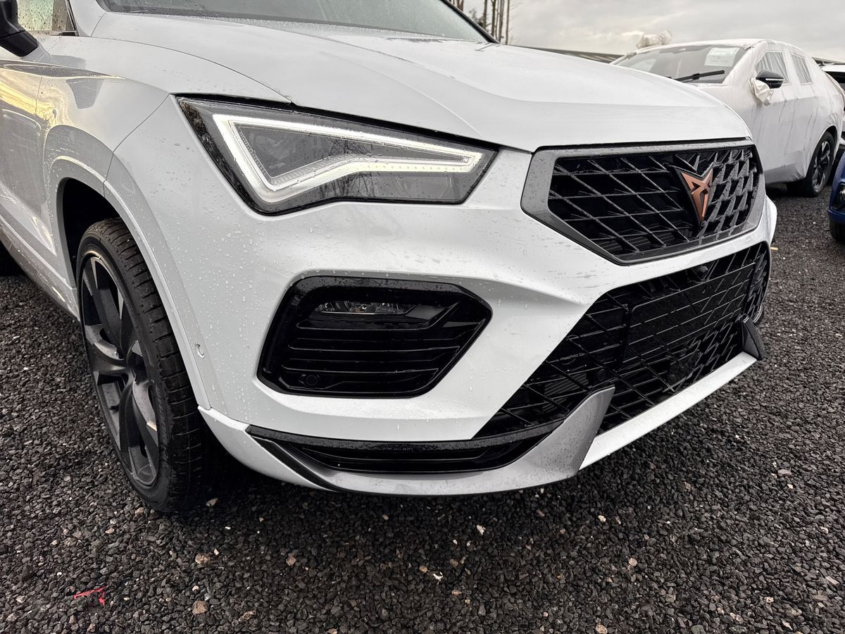 Used Cupra Ateca 2025 for sale - 76177345: Photo 16