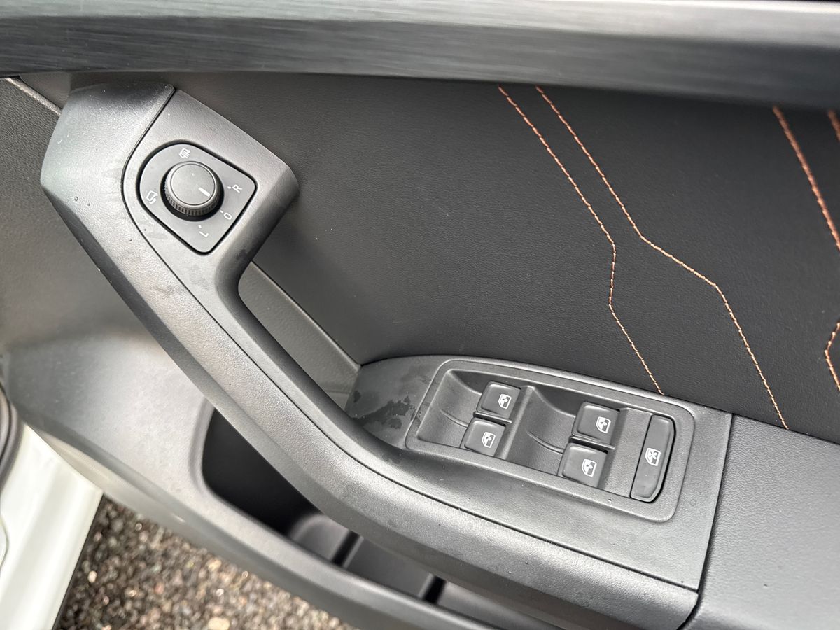 Used Cupra Ateca 2025 for sale - 76177345: Photo 17