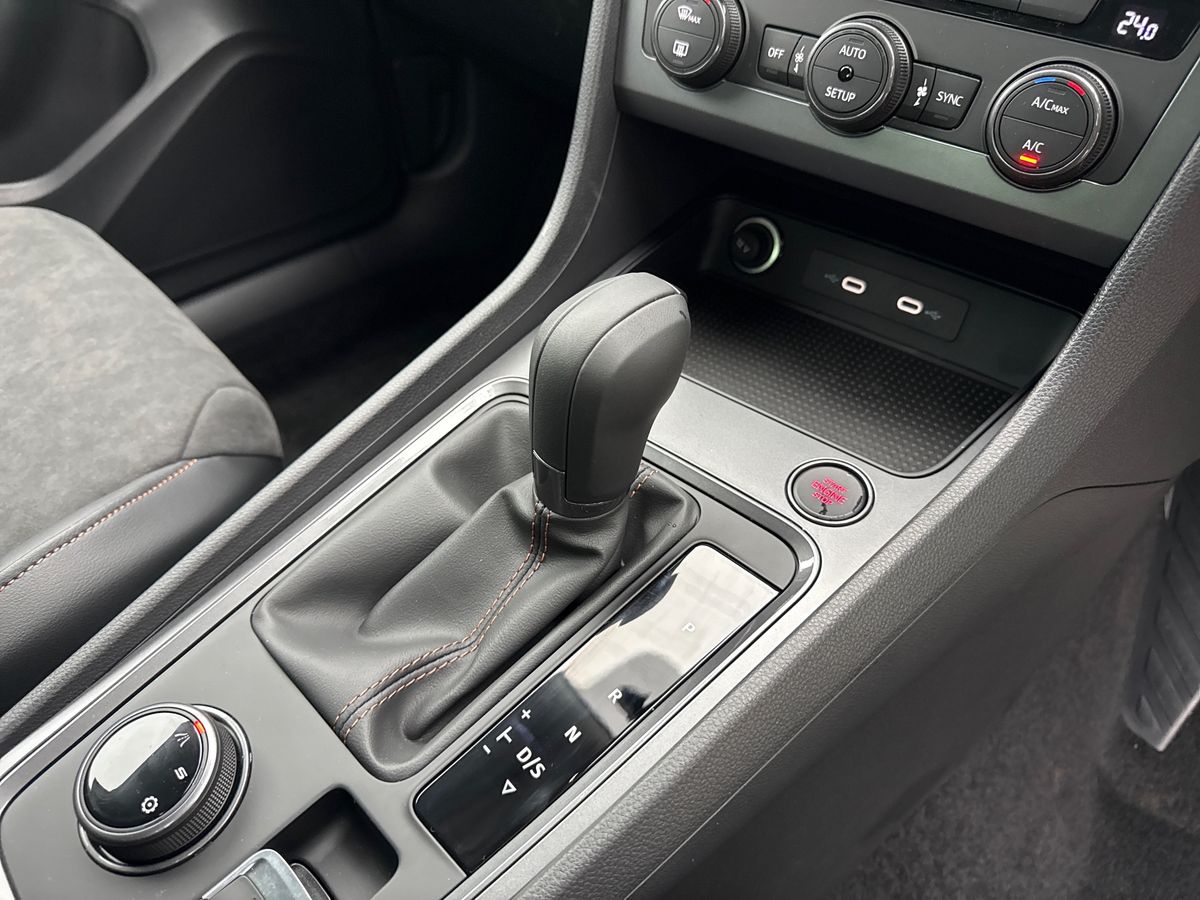 Used Cupra Ateca 2025 for sale - 76177345: Photo 19