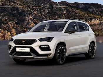 Cupra - Ateca