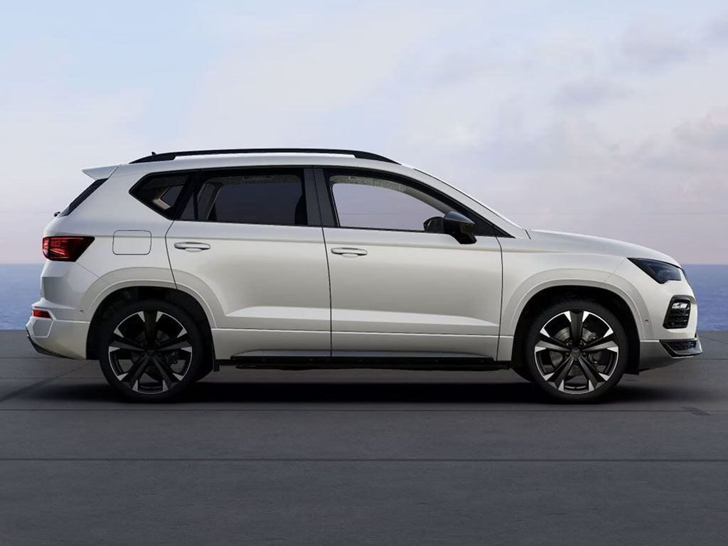 Used Cupra Ateca 2025 for sale - 76177345: Photo 2