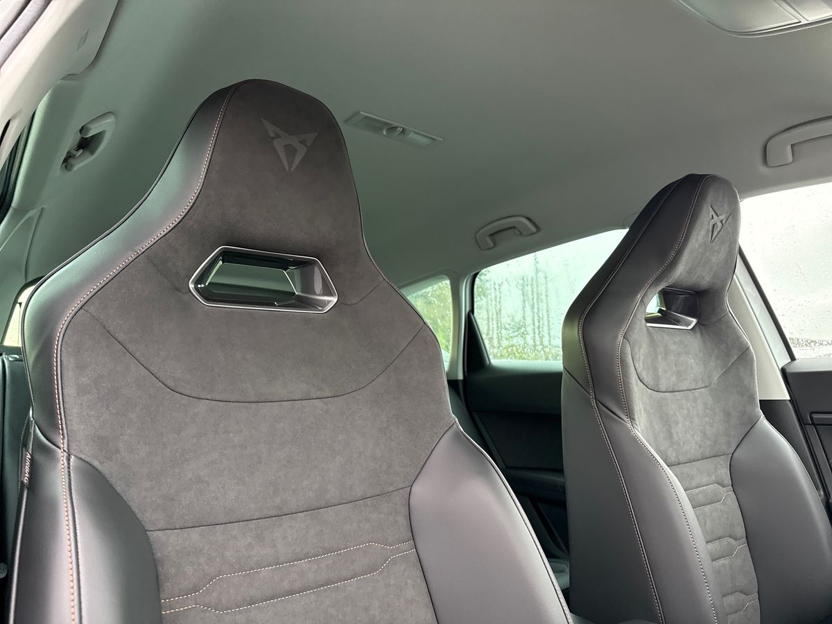 Used Cupra Ateca 2025 for sale - 76177345: Photo 20