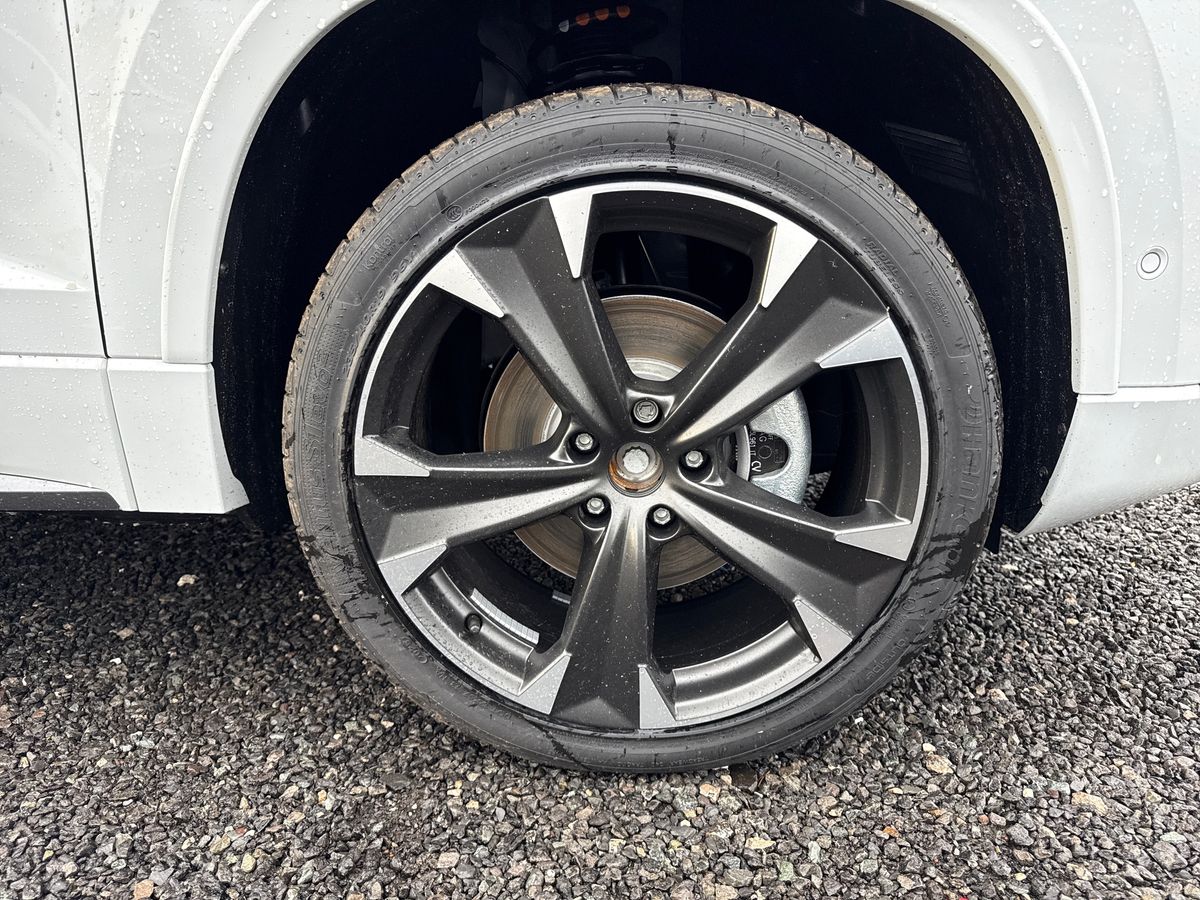 Used Cupra Ateca 2025 for sale - 76177345: Photo 23