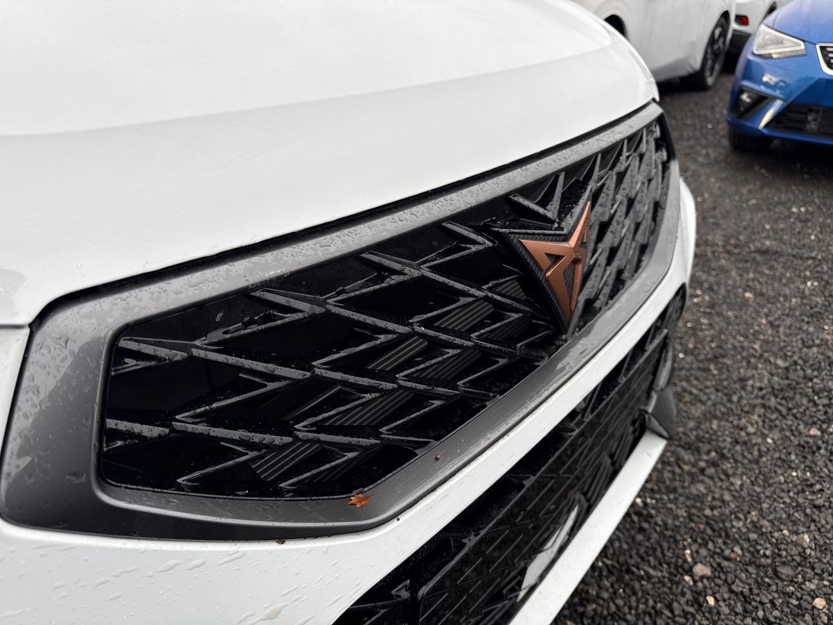 Used Cupra Ateca 2025 for sale - 76177345: Photo 24