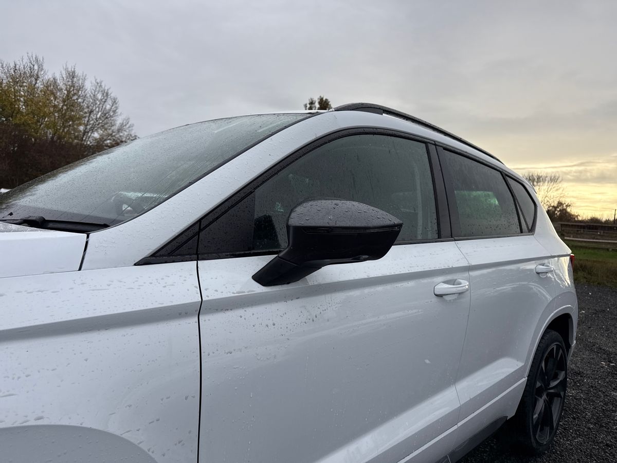 Used Cupra Ateca 2025 for sale - 76177345: Photo 25