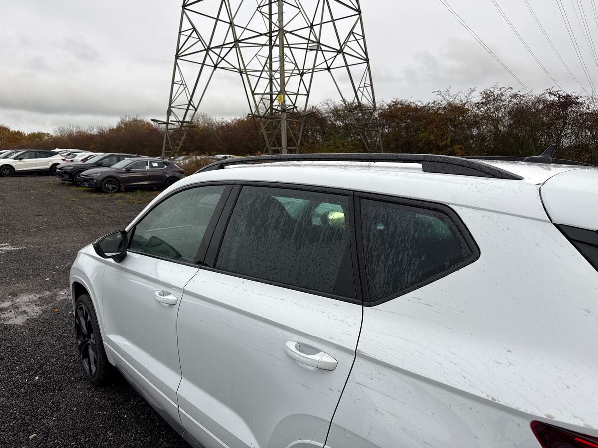 Used Cupra Ateca 2025 for sale - 76177345: Photo 27