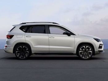 Used Cupra Ateca 2025 for sale - 76177345: Photo 2
