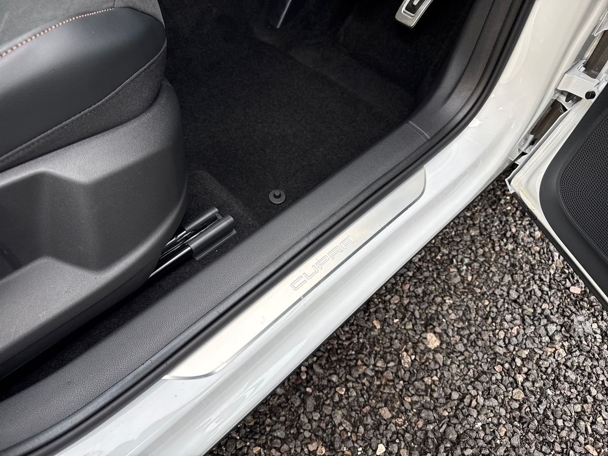 Used Cupra Ateca 2025 for sale - 76177345: Photo 30