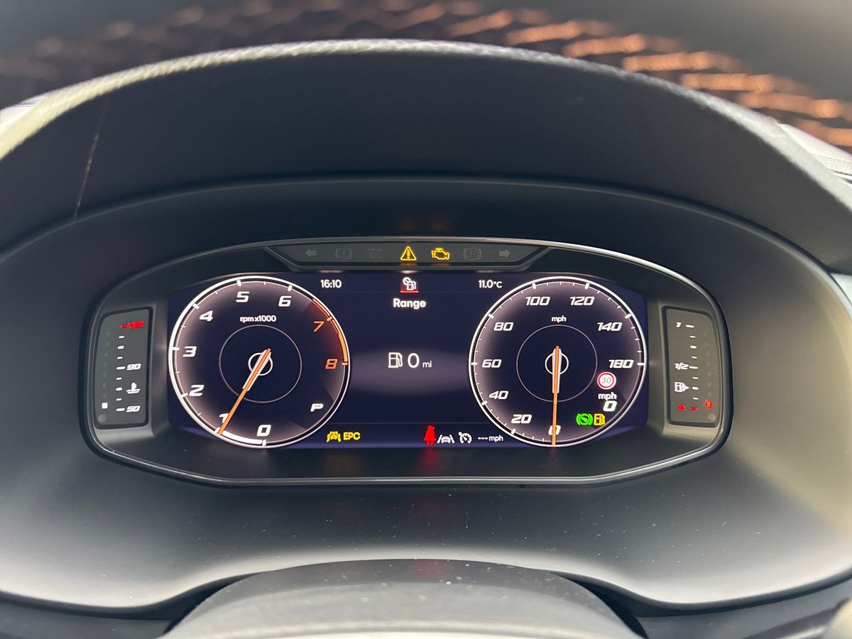 Used Cupra Ateca 2025 for sale - 76177345: Photo 32