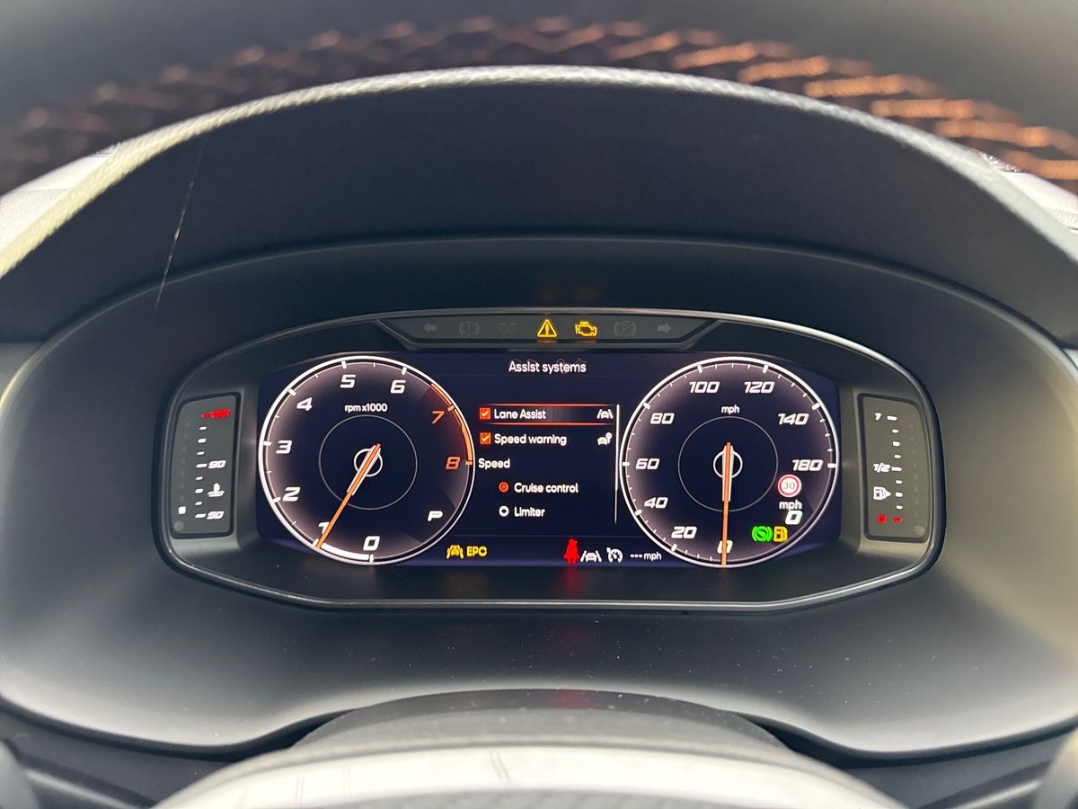 Used Cupra Ateca 2025 for sale - 76177345: Photo 33