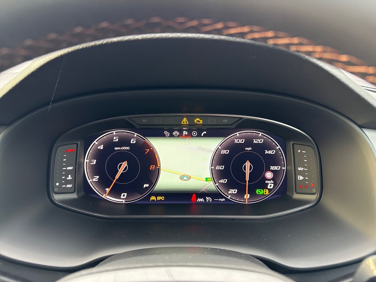 Used Cupra Ateca 2025 for sale - 76177345: Photo 34