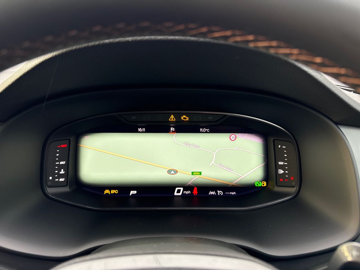 Used Cupra Ateca 2025 for sale - 76177345: Photo 35