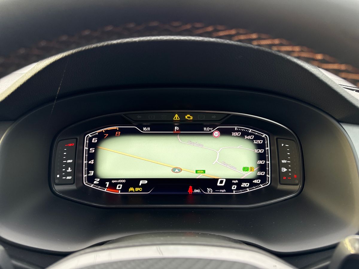 Used Cupra Ateca 2025 for sale - 76177345: Photo 36