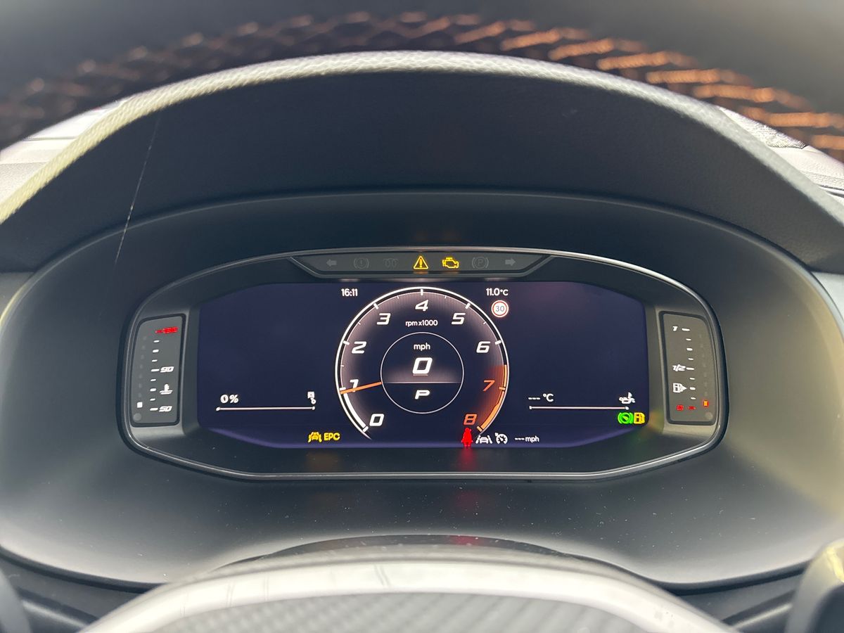 Used Cupra Ateca 2025 for sale - 76177345: Photo 37