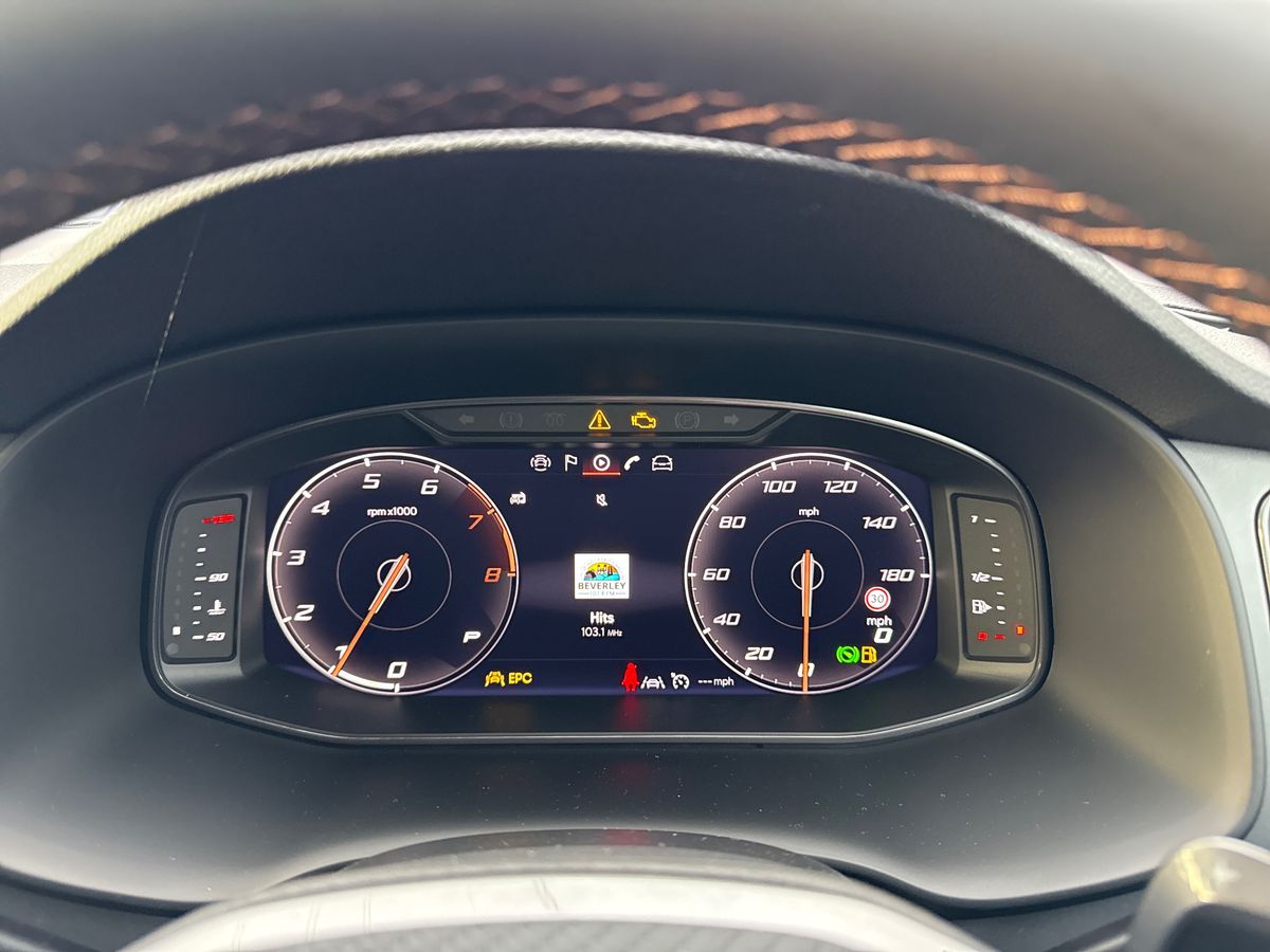 Used Cupra Ateca 2025 for sale - 76177345: Photo 38