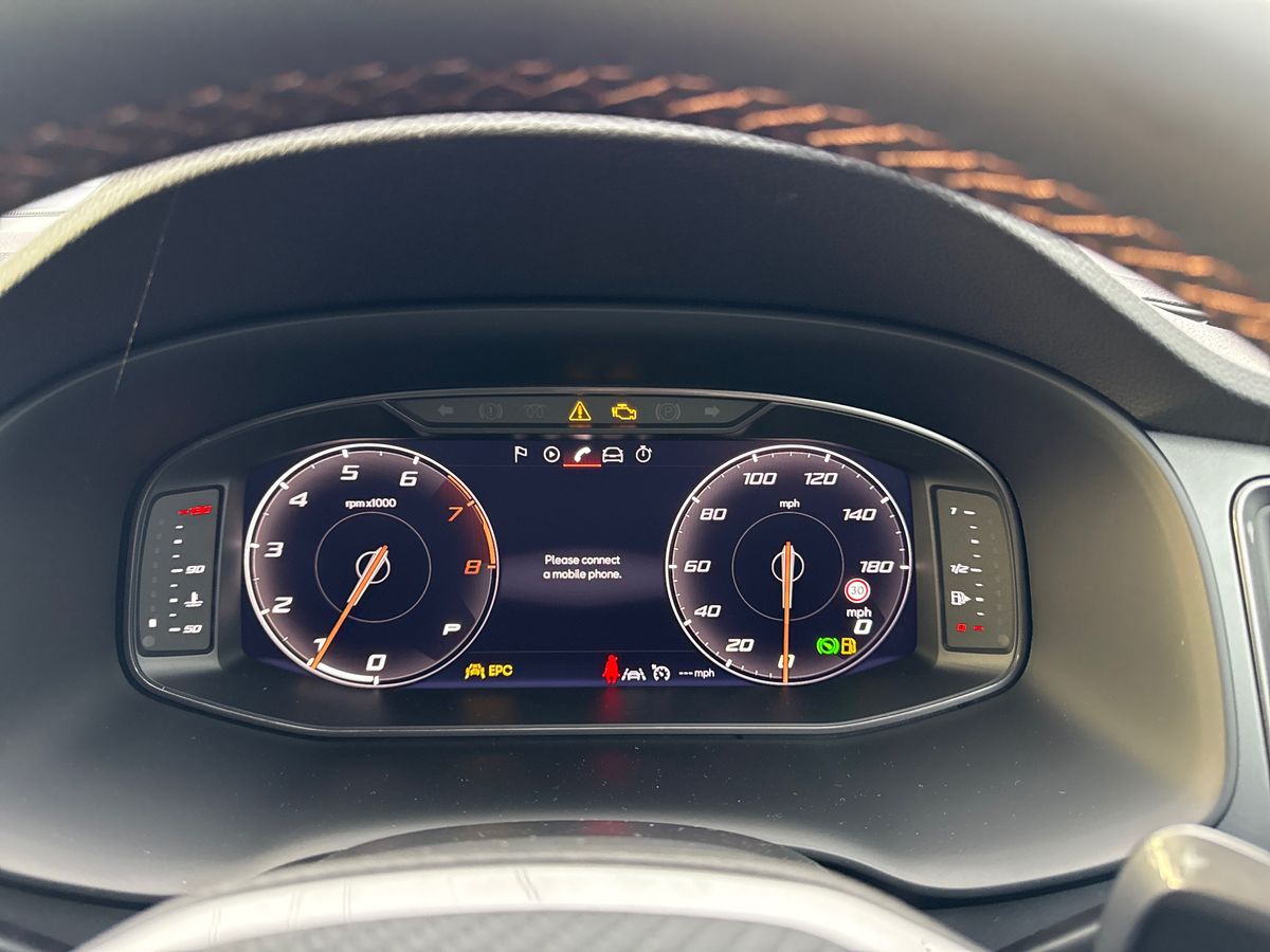 Used Cupra Ateca 2025 for sale - 76177345: Photo 39