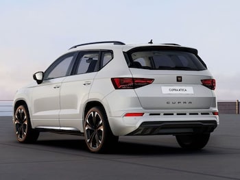 Used Cupra Ateca 2025 for sale - 76177345: Photo 3