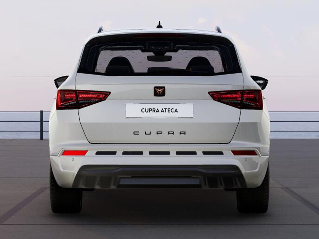 Used Cupra Ateca 2025 for sale - 76177345: Photo 4