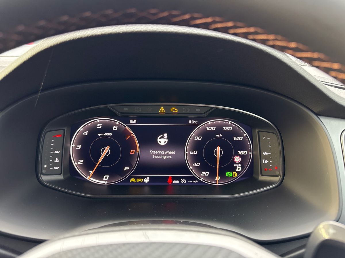 Used Cupra Ateca 2025 for sale - 76177345: Photo 40