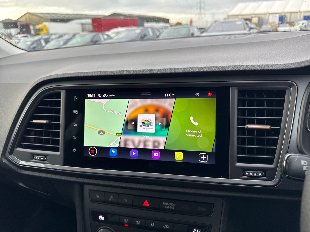 Used Cupra Ateca 2025 for sale - 76177345: Photo 41