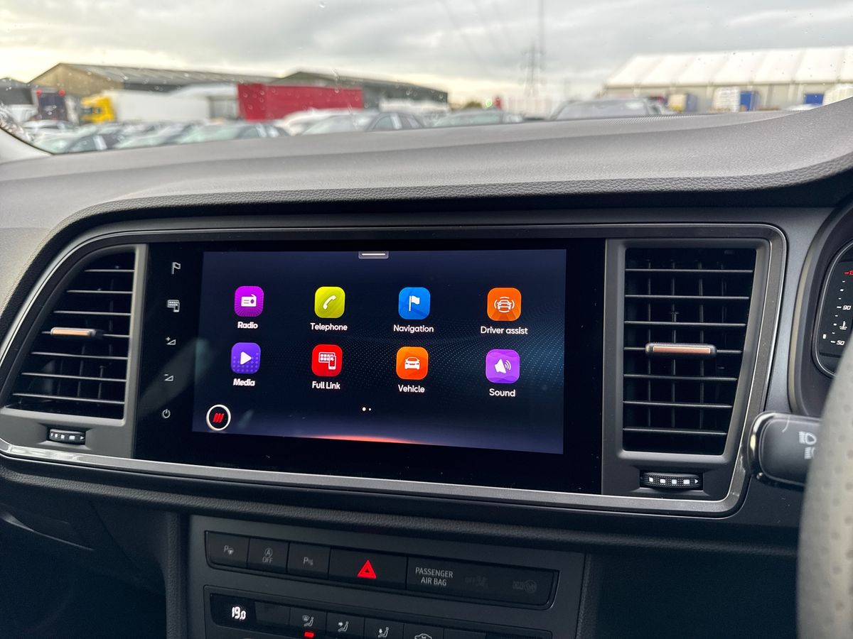 Used Cupra Ateca 2025 for sale - 76177345: Photo 42