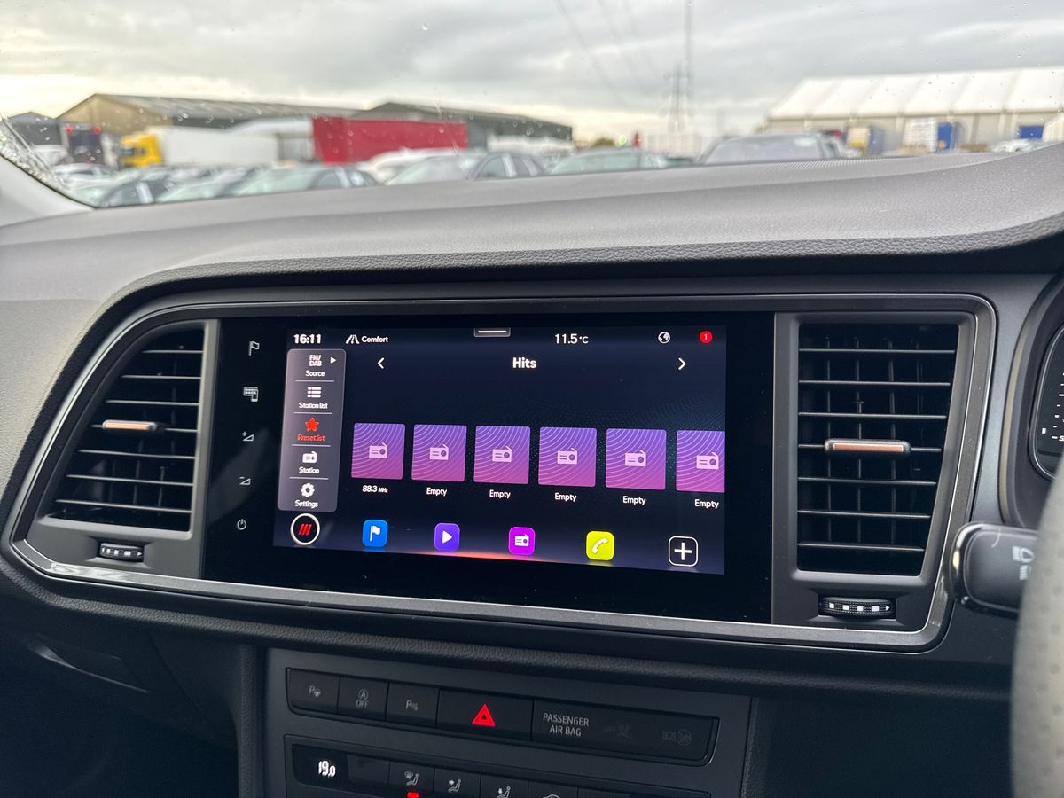 Used Cupra Ateca 2025 for sale - 76177345: Photo 44