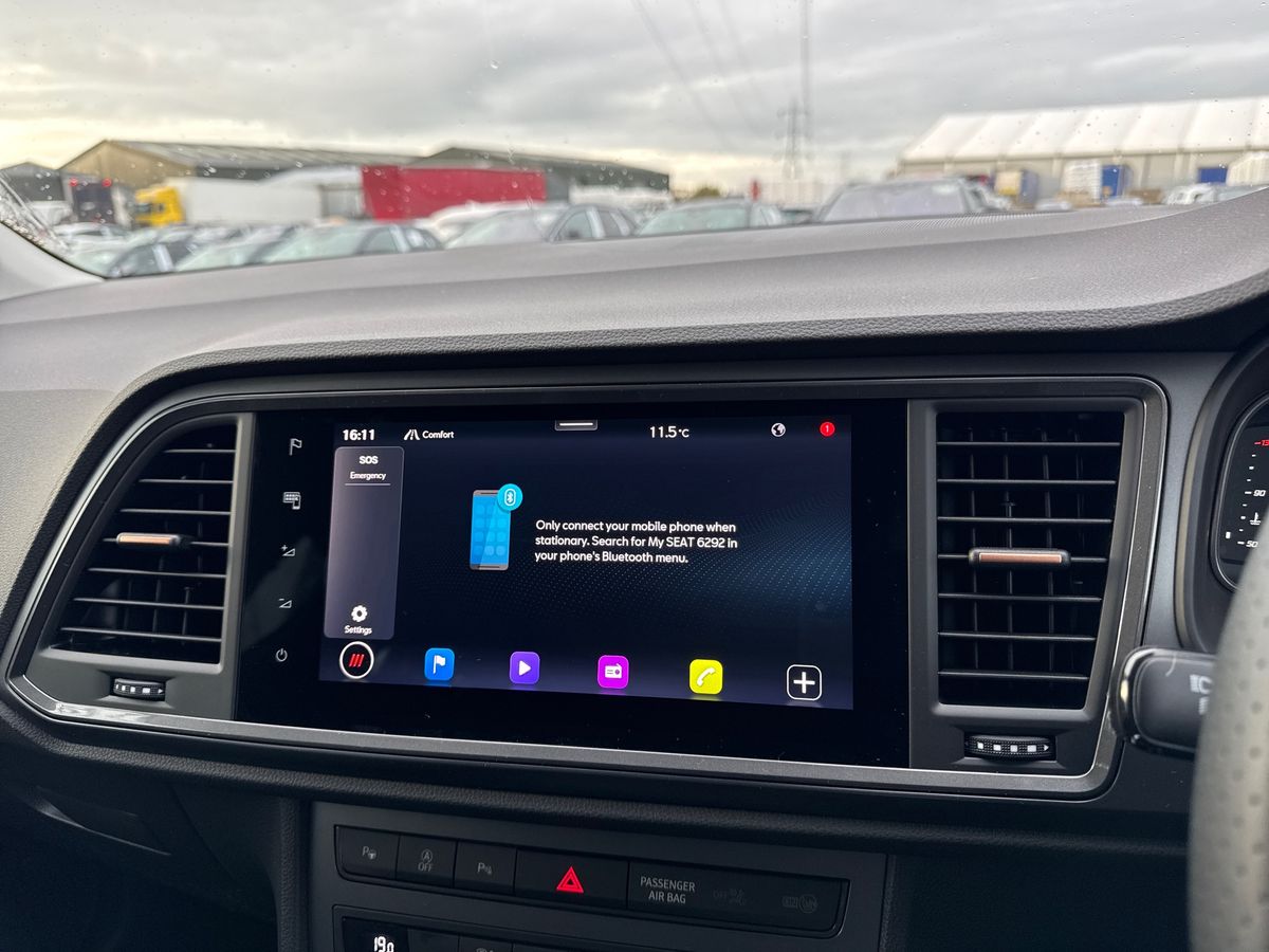 Used Cupra Ateca 2025 for sale - 76177345: Photo 45