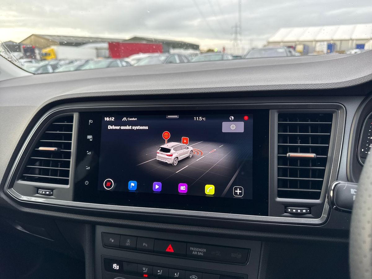 Used Cupra Ateca 2025 for sale - 76177345: Photo 46