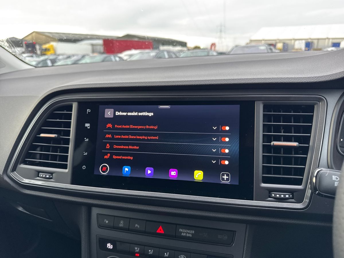 Used Cupra Ateca 2025 for sale - 76177345: Photo 47