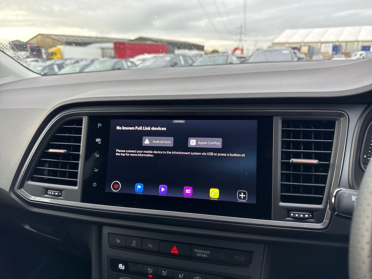 Used Cupra Ateca 2025 for sale - 76177345: Photo 48