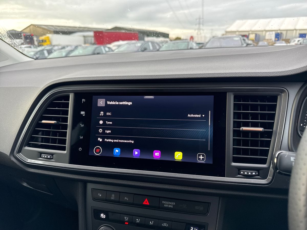 Used Cupra Ateca 2025 for sale - 76177345: Photo 49