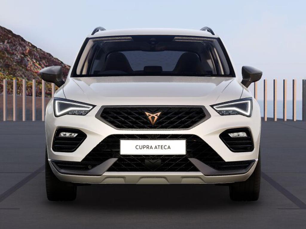 Used Cupra Ateca 2025 for sale - 76177345: Photo 5