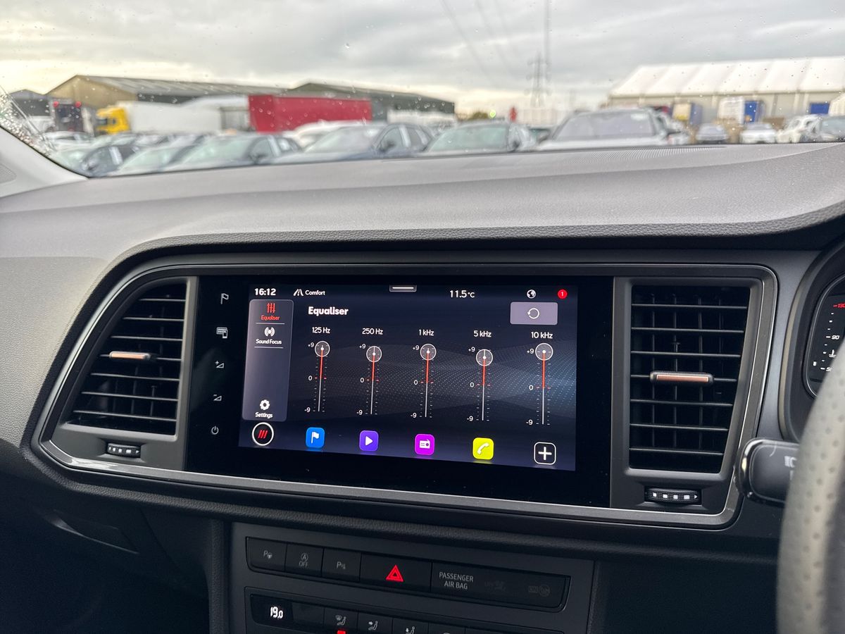 Used Cupra Ateca 2025 for sale - 76177345: Photo 50