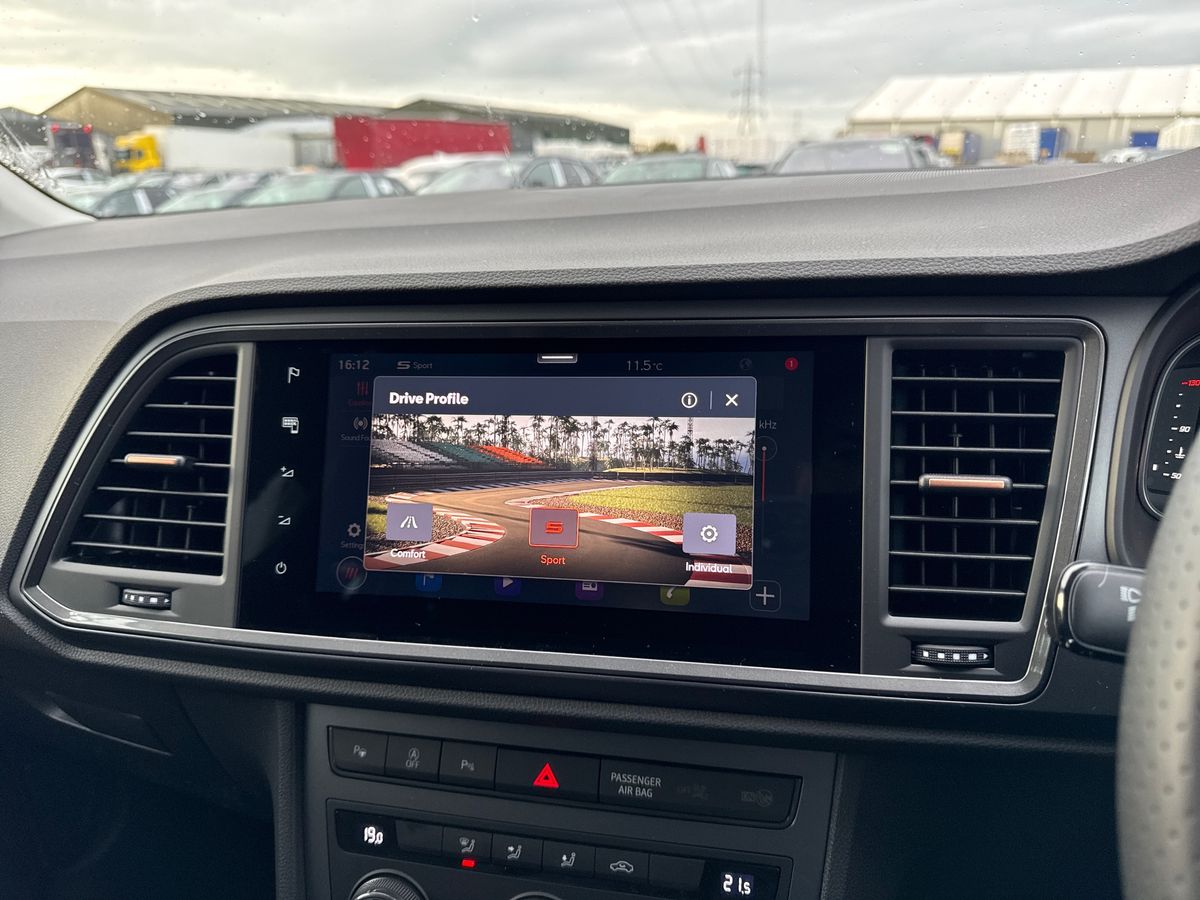 Used Cupra Ateca 2025 for sale - 76177345: Photo 51