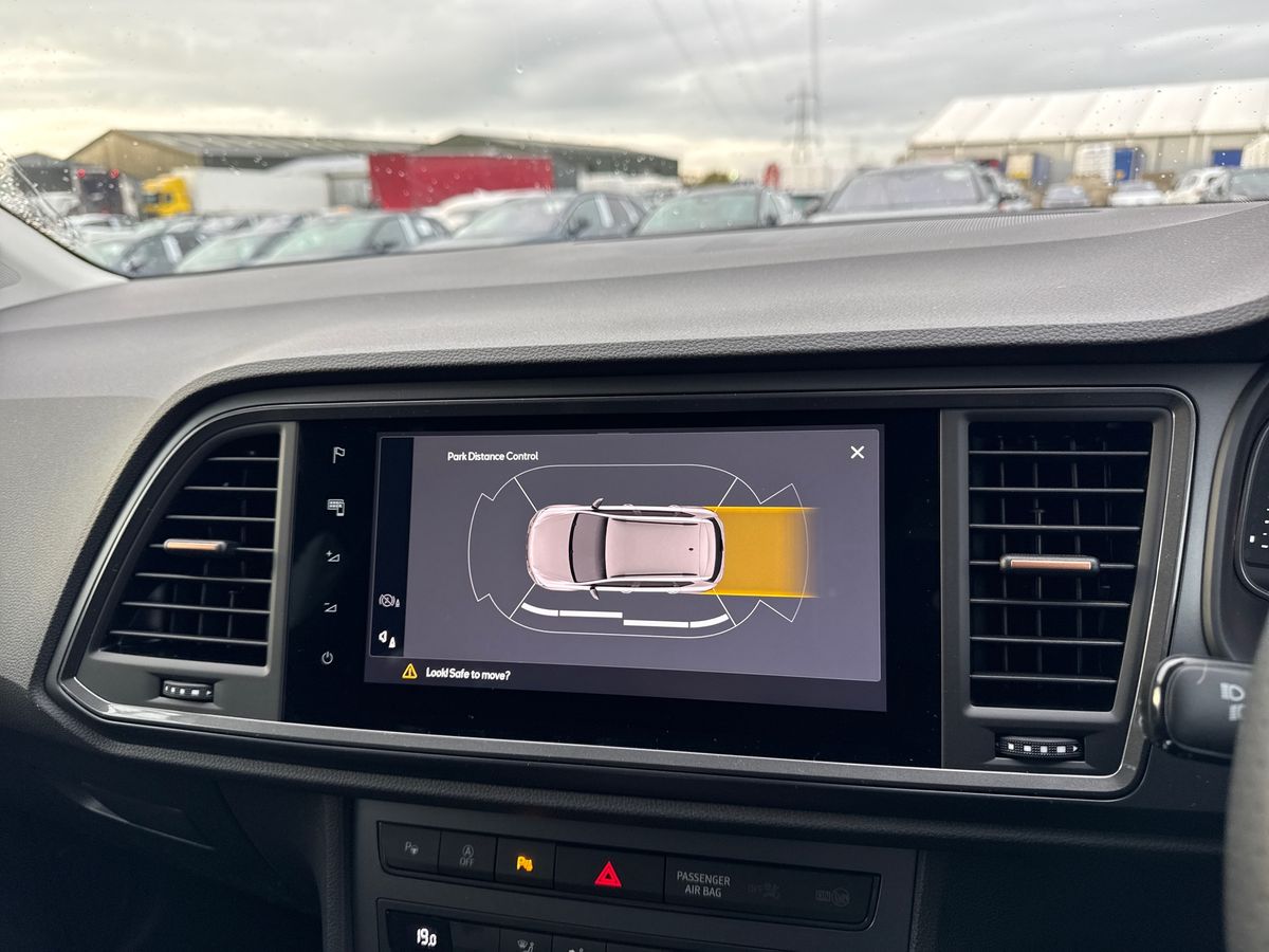 Used Cupra Ateca 2025 for sale - 76177345: Photo 52