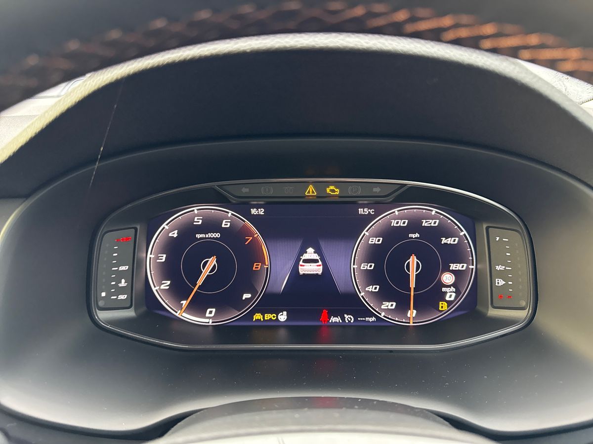 Used Cupra Ateca 2025 for sale - 76177345: Photo 53