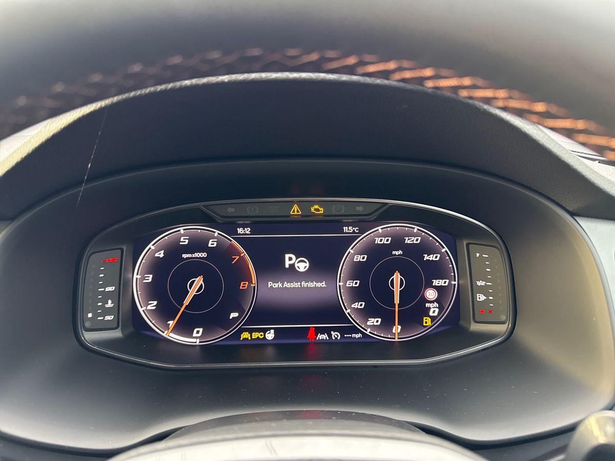 Used Cupra Ateca 2025 for sale - 76177345: Photo 54