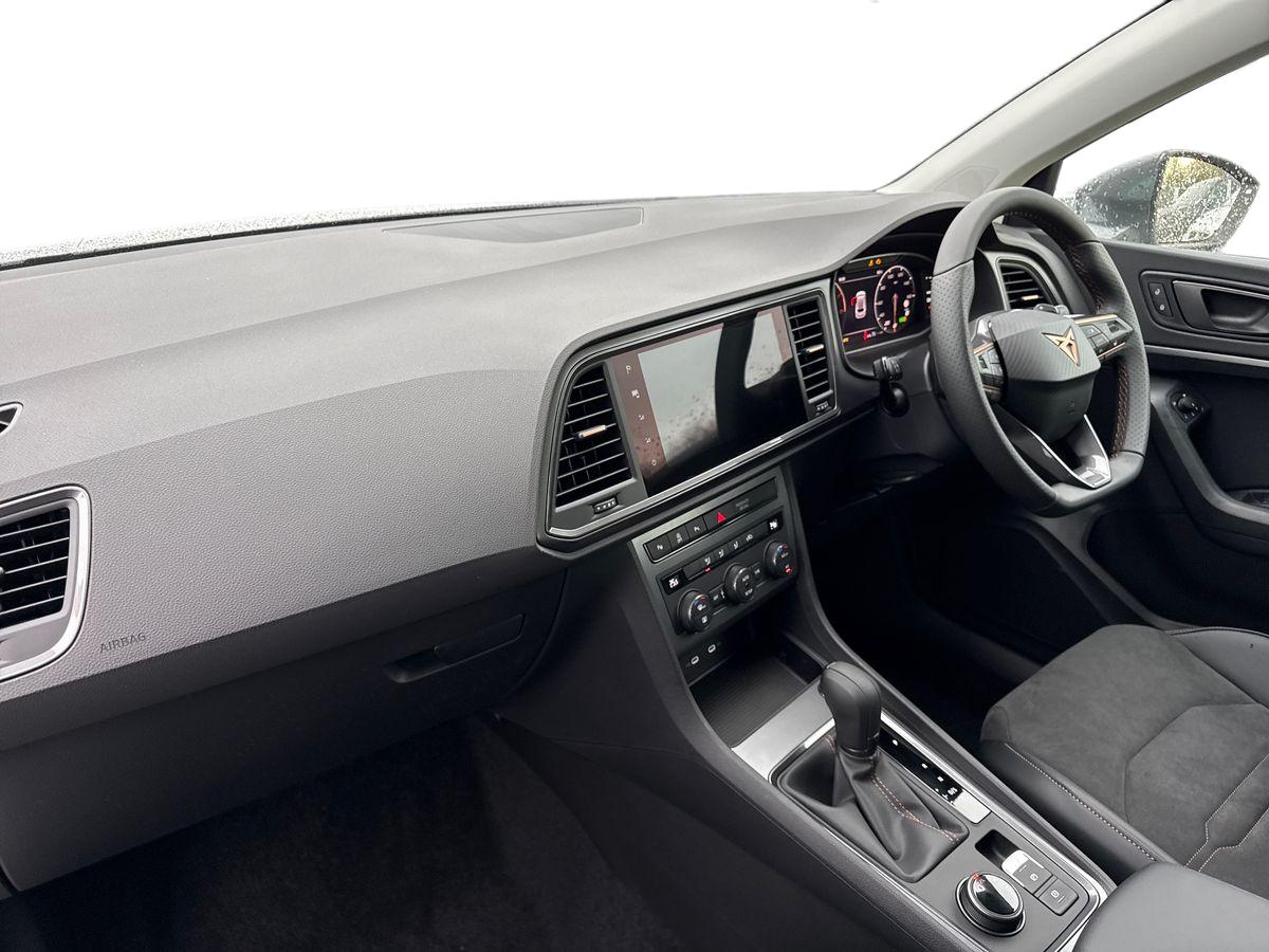 Used Cupra Ateca 2025 for sale - 76177345: Photo 8